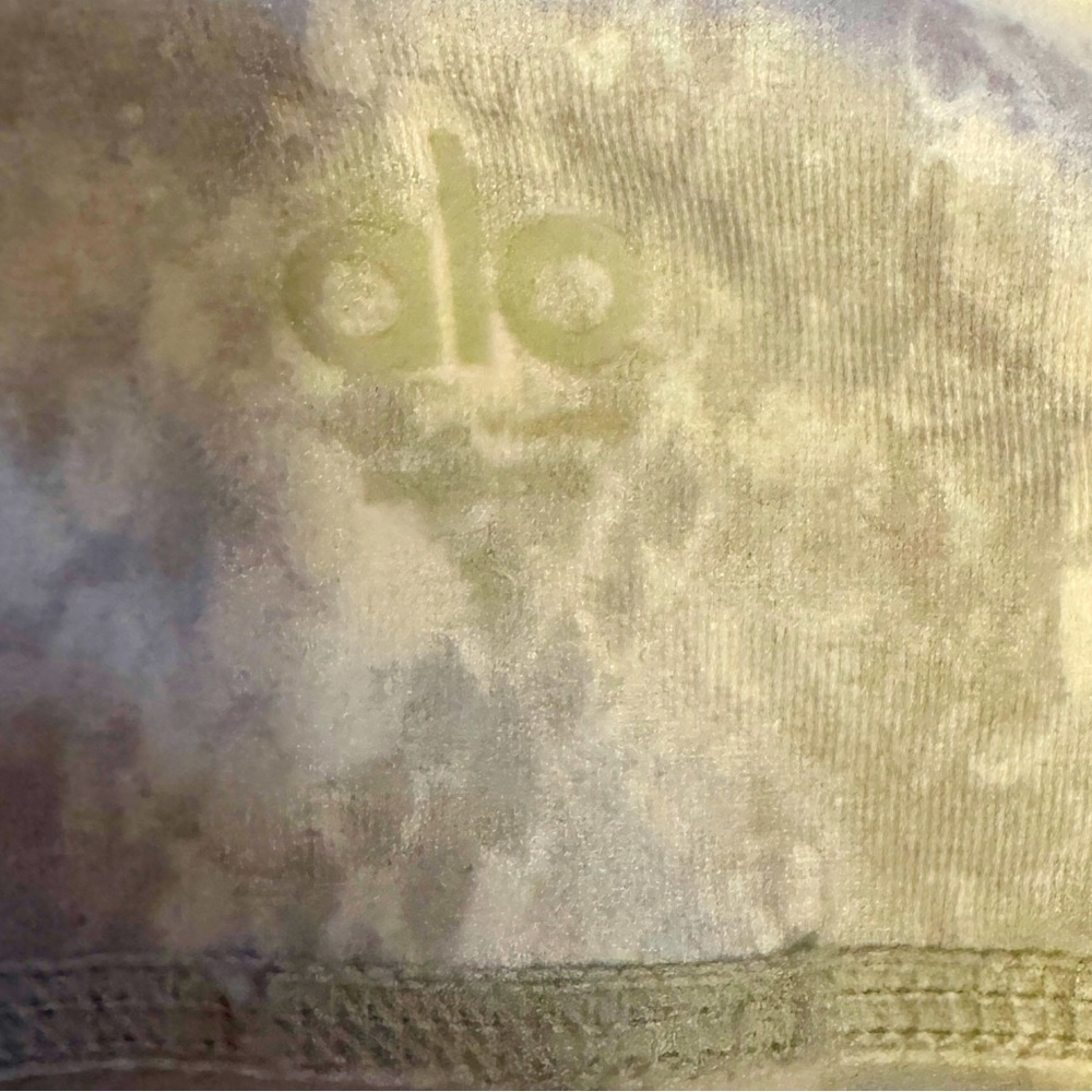 Alo Yoga | Vapor Python Airbrush Leggings NWOT - Picture 10 of 15